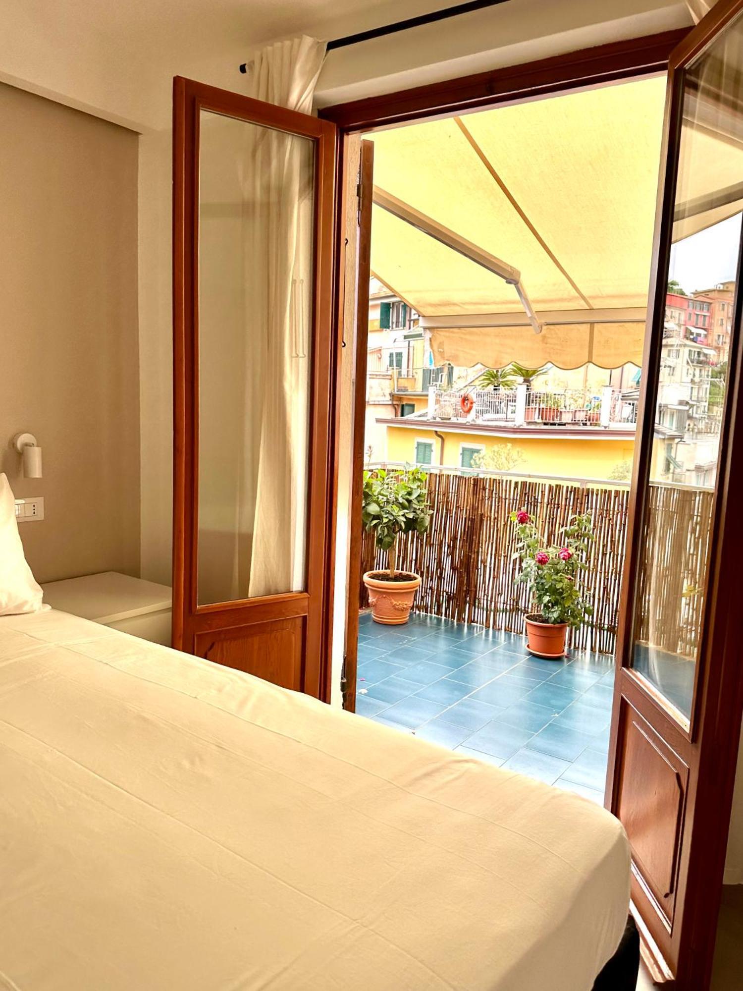 Apartamento Casa Camilla Riomaggiore Exterior foto