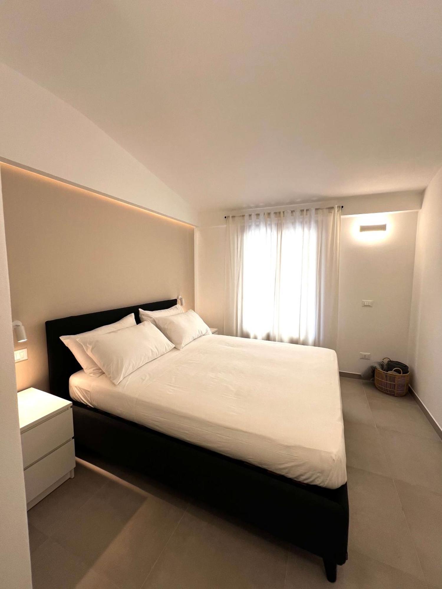 Apartamento Casa Camilla Riomaggiore Exterior foto